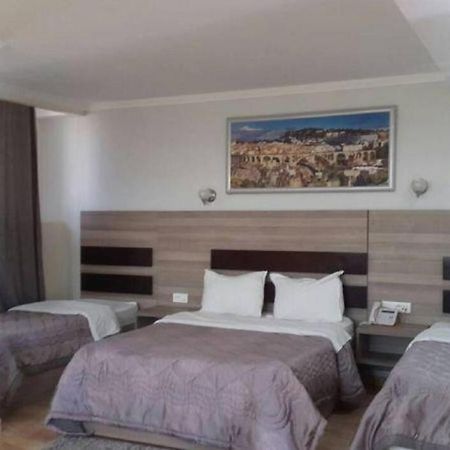 Hotel Le Palais Familial Algeri Esterno foto