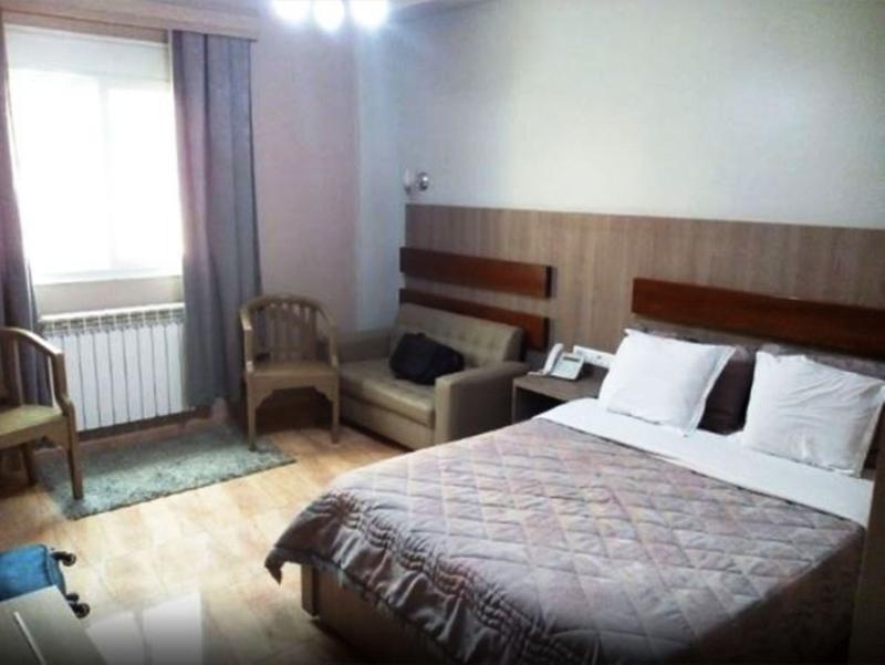 Hotel Le Palais Familial Algeri Esterno foto