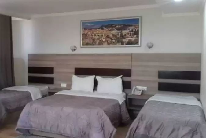 Hotel Le Palais Familial Algeri Esterno foto