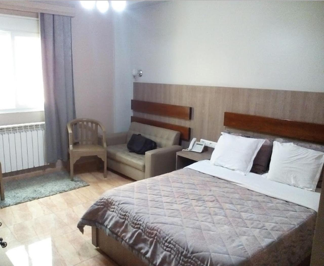 Hotel Le Palais Familial Algeri Esterno foto