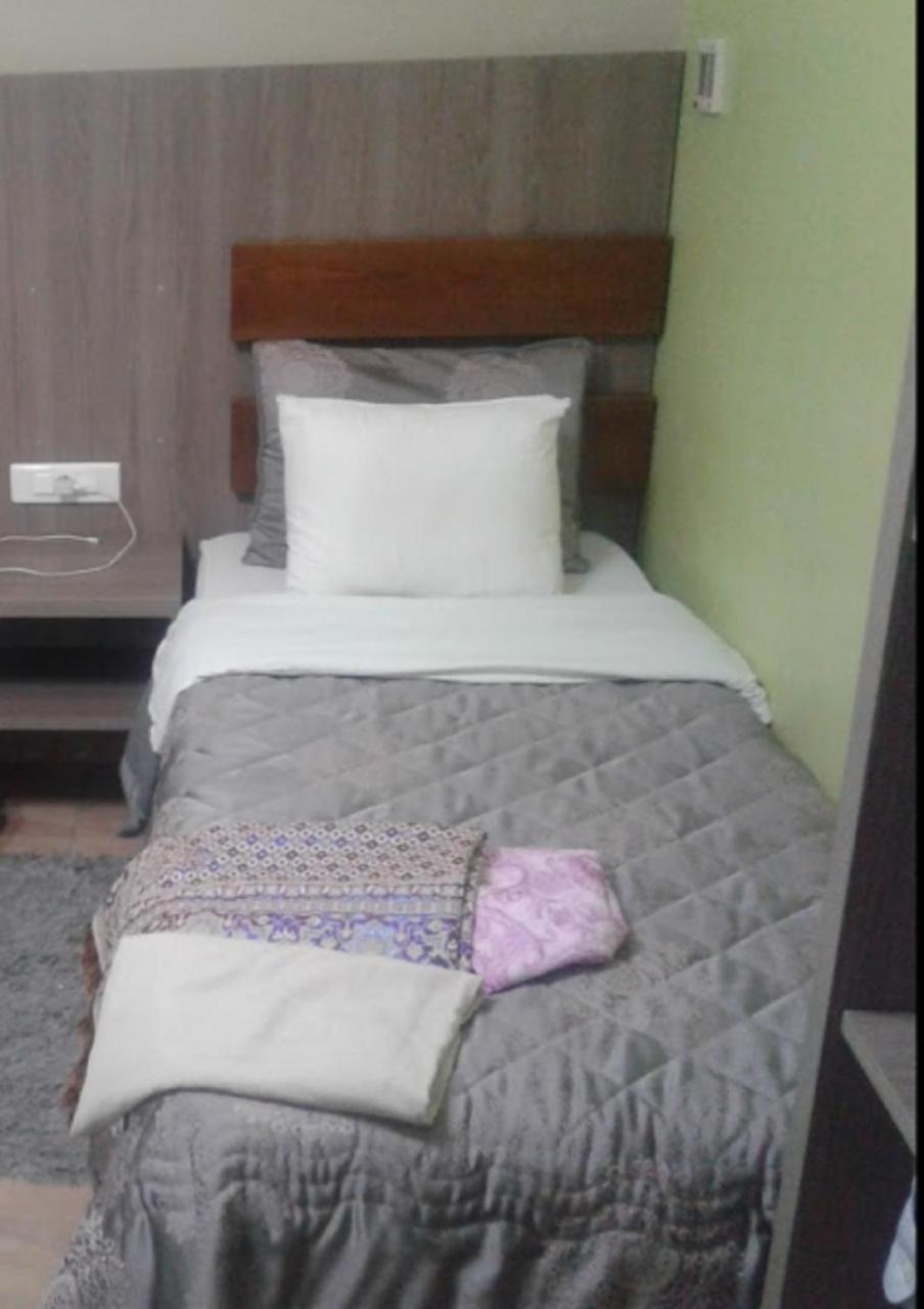 Hotel Le Palais Familial Algeri Esterno foto